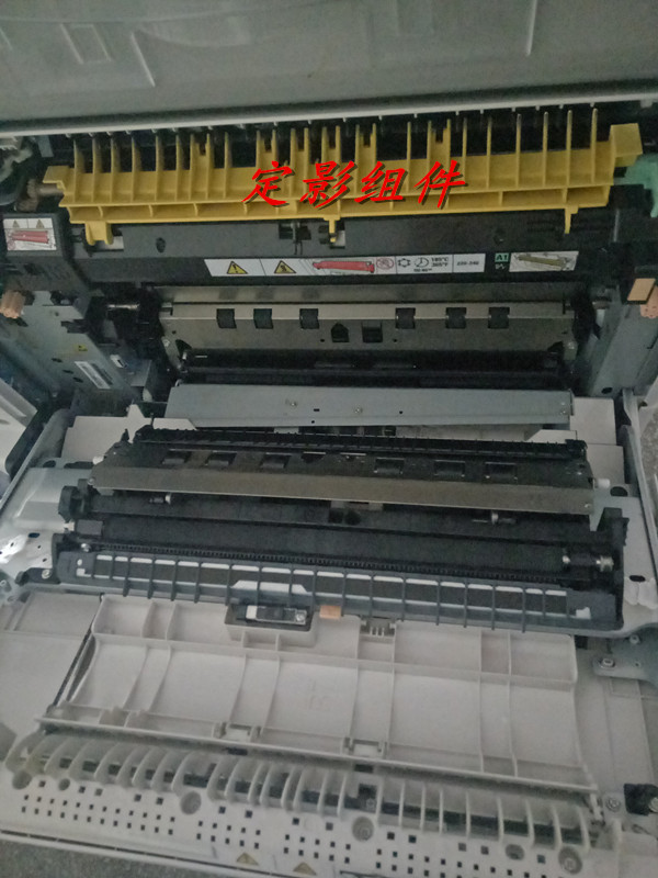 Máy photocopy Xerox 3300 màu Máy photocopy Xerox 4400 màu 300 g Giấy tráng - Máy photocopy đa chức năng