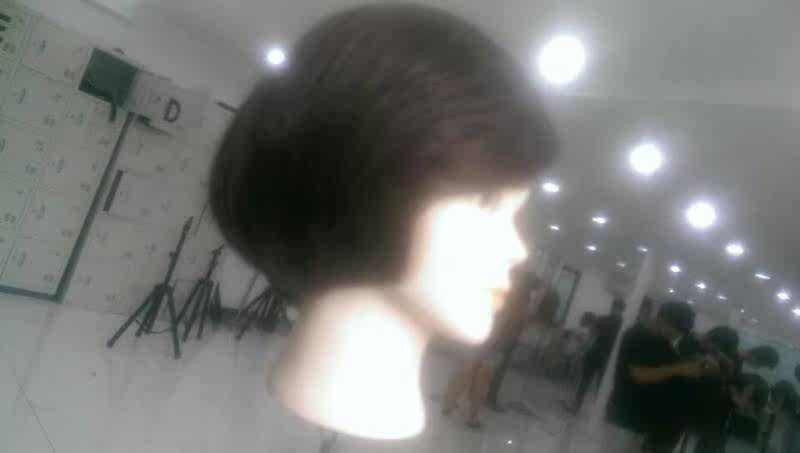 Tête mannequin - Ref 282832 Image 19