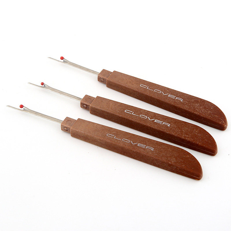 Japanese imitation Coke large reassembly knife cross stitch picker handmade wire remover tool New Japanese wire breaker