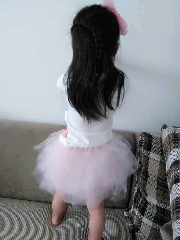 Jupe pour fille - Ref 2049619 Image 48