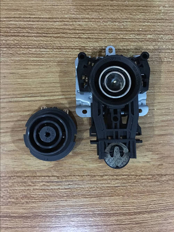 Suitable QUICK ELECTRIC KETTLE ACCESSORIES TEMPERATURE-CONTROLLED SWITCH CONNECTOR POWER BASE COUPLER SOCKET