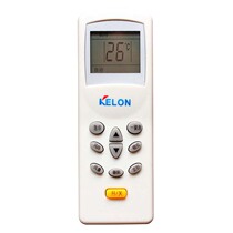 Apply with Kellon Coron air conditioning remote control form key like no need to set up