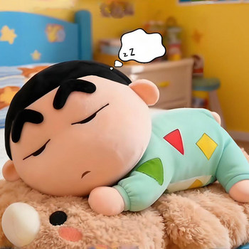Extra large crayon shin-chan pajama doll plush toy