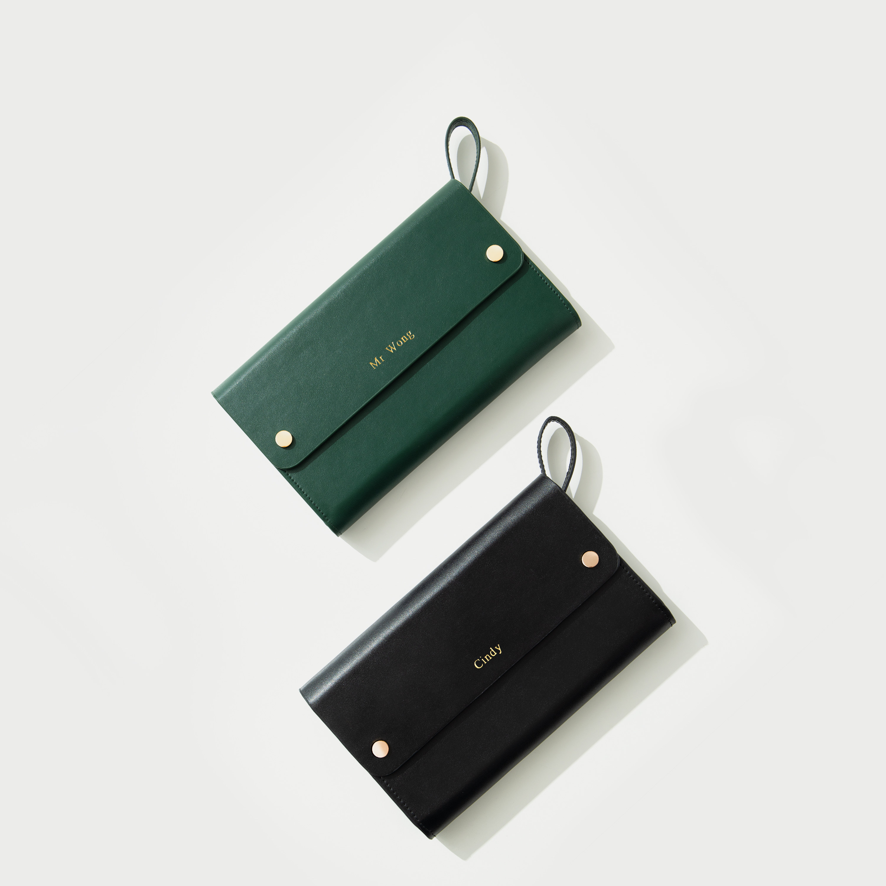 Portable mouse power cord storage bag data cable mobile charging hard drive digital accessories finishing bag custom logo name