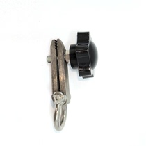 Otomo Hayara car dent repair special fender clamp front fender clamp edge pliers sheet metal shaping does not damage the paint