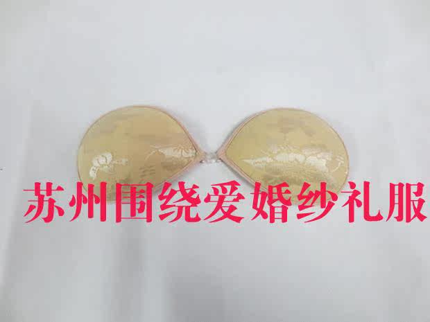 Soutien-gorge invisible jeunes femmes - Ref 785059 Image 9