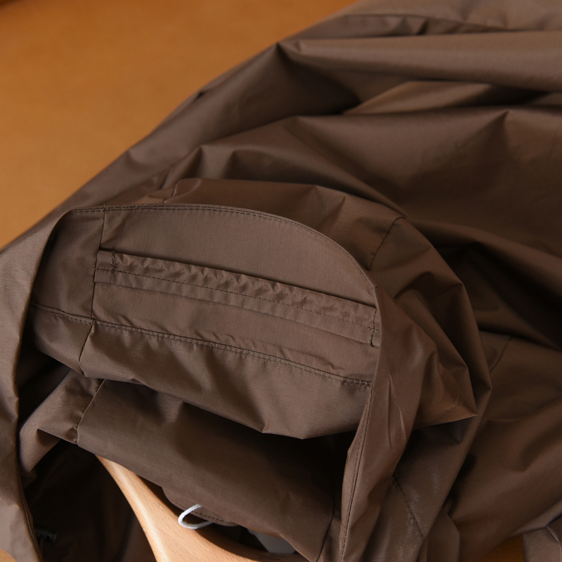 Outdoor Sports Lightweight Windproof Soft Shell Casual Jacket Multifunctional Jacket