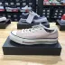 CONVERSE Giày nam Converse Giày nữ 1970S Samsung lông màu hồng tiêu chuẩn cắt thấp giày thông thường 162246C giày bitis nữ Dép / giày thường