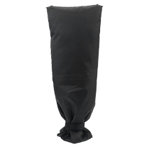 Faucet insulation cotton insulation cotton insulation material self-adhesive water pipe anti-freeze and anti-icing aluminum foil insulation pipe sleeve