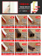 Door Gap Sealing Strip for Security Doors, Window Gap Windproof Strip, Entrance Door Soundproof Door Sticker, Wind-Blocking Strip Gadget