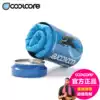 coolcore Madi cold feeling sports towel Men and women outdoor running fitness sweat absorption quick-drying cooling ice towel cold towel