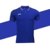 Joma Homer áo polo nam mùa hè thoáng khí mồ hôi nhóm áo sơ mi thể thao tay ngắn Paul áo sơ mi ve áo ao polo Áo polo thể thao