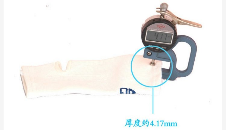 Chính hãng AQ Mắt cá chân Bóng rổ Cầu lông Dây chằng Bảo vệ Chân Mắt cá chân Bóng đá Thể thao Bảo vệ Gear 1061 - Dụng cụ thể thao băng quấn đầu gối cầu lông