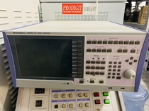 Shibasoku TG45AX video signal generator ShibasokuTG45AX signal generator