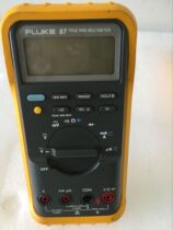 Original American Fluke fluke87 digital multimeter F87 multimeter F-87 multimeter