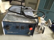 Japan Baoshan HOZAN HS-603 hot air welding table HOZAN HS-603 welding table