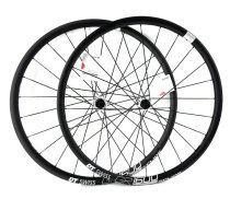 Boxed licensed DT SWISS GR1600 GRAVEL off-road road wheel set disc brake wheel set