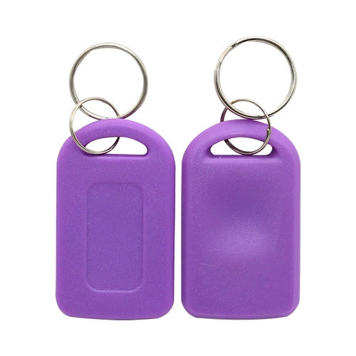 13#Оригинальный T5577 Интеллектуальная карточка для брелок с ключом.