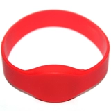 Силиконовая сауна -шлюзовая шлифовальная рука силиконовая браслет силиконовая ванна рука em4100 Силиконовая ручная карта хранения ручной карты