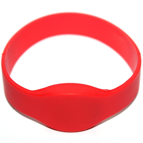 Силиконовая сауна -шлюзовая шлифовальная рука силиконовая браслет силиконовая ванна рука em4100 Силиконовая ручная карта хранения ручной карты