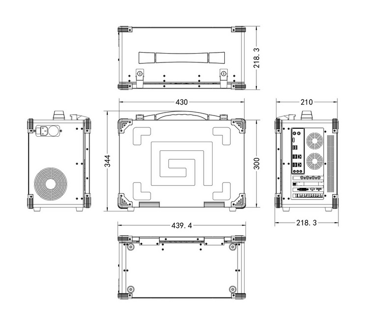 BL173-300