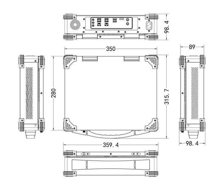 B2U1303