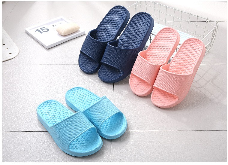 Giày nam và nữ mùa hè dép thời trang chống trượt tại nhà khách sạn khách sạn bể bơi phòng tập thể dục trung tâm giải trí bán buôn dép givenchy