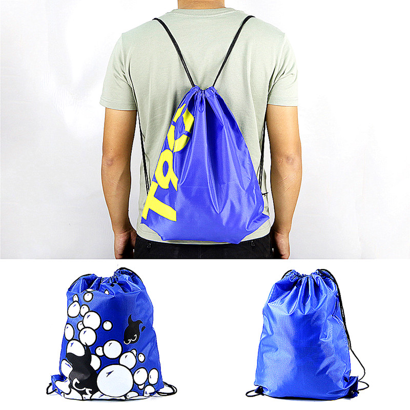 Storage and packaging shoes pants bag beach bag men and women swimsuit storage bag casual washing bag beach shoulder bag beach