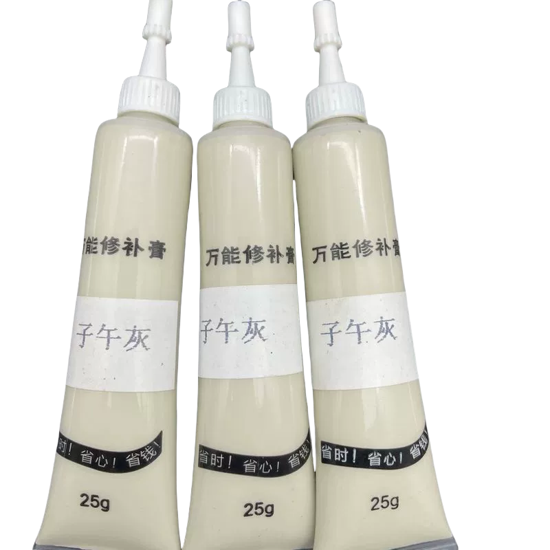 2025年必备：柜子破损修补膏、木门裂缝补救方法大揭秘！