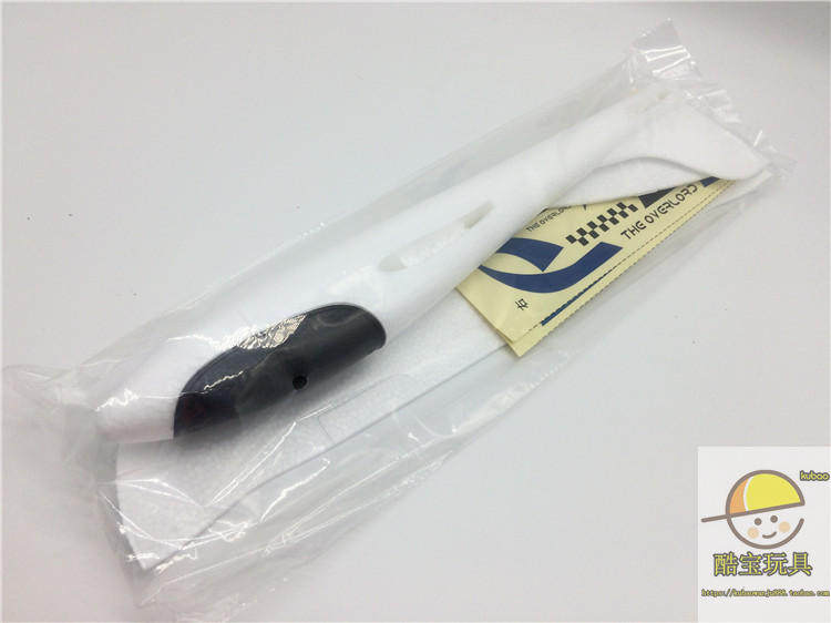 Фрисби 手抛飞机泡沫飞机滑翔机贴花贴纸飞机火焰飞机飞得远投掷儿童玩具 628