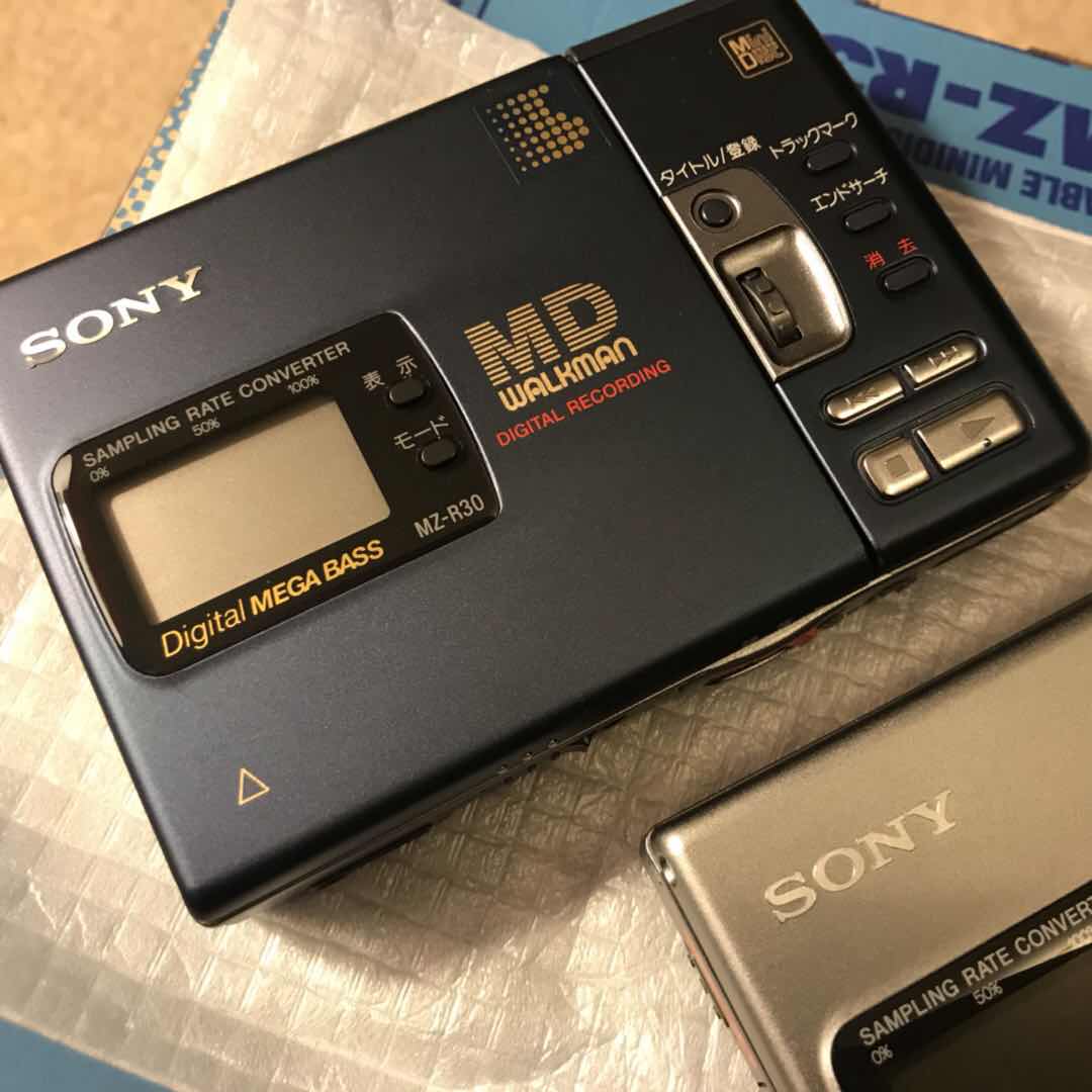 sony mz-r30 md machine (nh1 rh1 ds8 ds70 ds77)