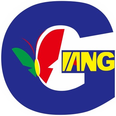 光翔阀门的LOGO