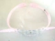 Phụ kiện kính lật Hộp lưu trữ hộp Kính Phụ kiện khóa khóa inlay khóa tai nghe Xiêm - Goggles