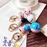 Брелок, фугу мяч, колокольчик для ключей, подвеска