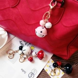 Брелок, фугу мяч, колокольчик для ключей, подвеска