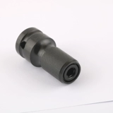 От 1/2 до 1/4 партия головки -Конвертированная головка -на головную головку -Головая переоборудование электрического преобразования пакетка головки -Крышки пушки с пушкой с головой