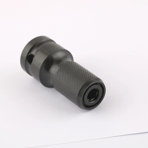 От 1/2 до 1/4 партия головки -Конвертированная головка -на головную головку -Головая переоборудование электрического преобразования пакетка головки -Крышки пушки с пушкой с головой