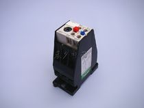 Yaohua 3UA59 JRS2-63 F 16~25 Thermal relay Thermal overload relay