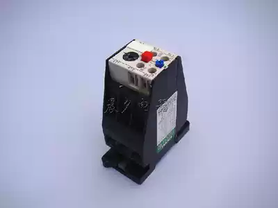 Yaohua 3UA59 JRS2-63 F 16~25 thermal relay thermal overload relay