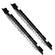Suitable for Mercedes-Benz GLA220 200 180 foot pedal modification 14 23 24 gla side pedal welcome pedal