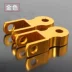 Thiết bị giảm xóc sau xe máy Yamaha Fuxi Thiết bị nâng cao giảm xóc WISP 	giá giảm xóc xe máy airblade Xe máy Bumpers