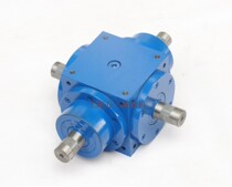 HD09-1:1 5-I HD09-1:1 5-J steering HD14-1:1-I steering VS17 Reducer