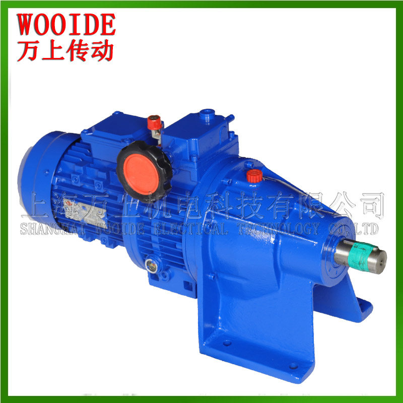 MBW04-0 MBW04-0 37KW-2C endless speed reducer throttling range 8-40 to power 0 37KW