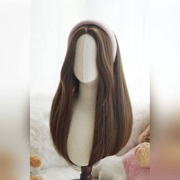 Товары от 御茶水假发馆