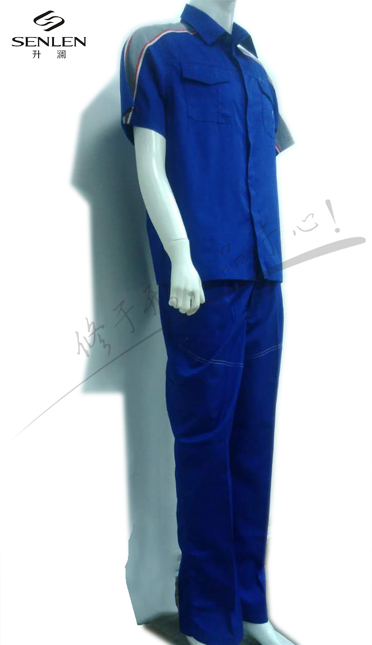 Vêtement de mécanicien - Ref 1916244 Image 19