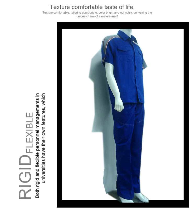 Vêtement de mécanicien - Ref 1916244 Image 9