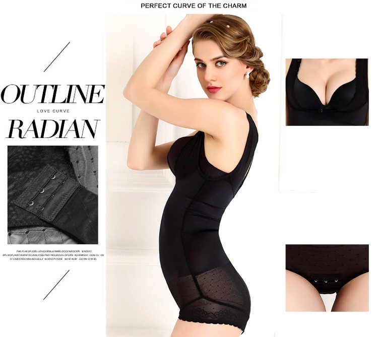 Sous-vêtement minceur doux en nylon - Ref 692739 Image 20