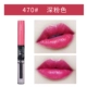 Revlon Revlon đúp Lip Gloss ẩm kéo dài không mặc không dính men tách đôi môi đỏ 	son bóng innisfree review	