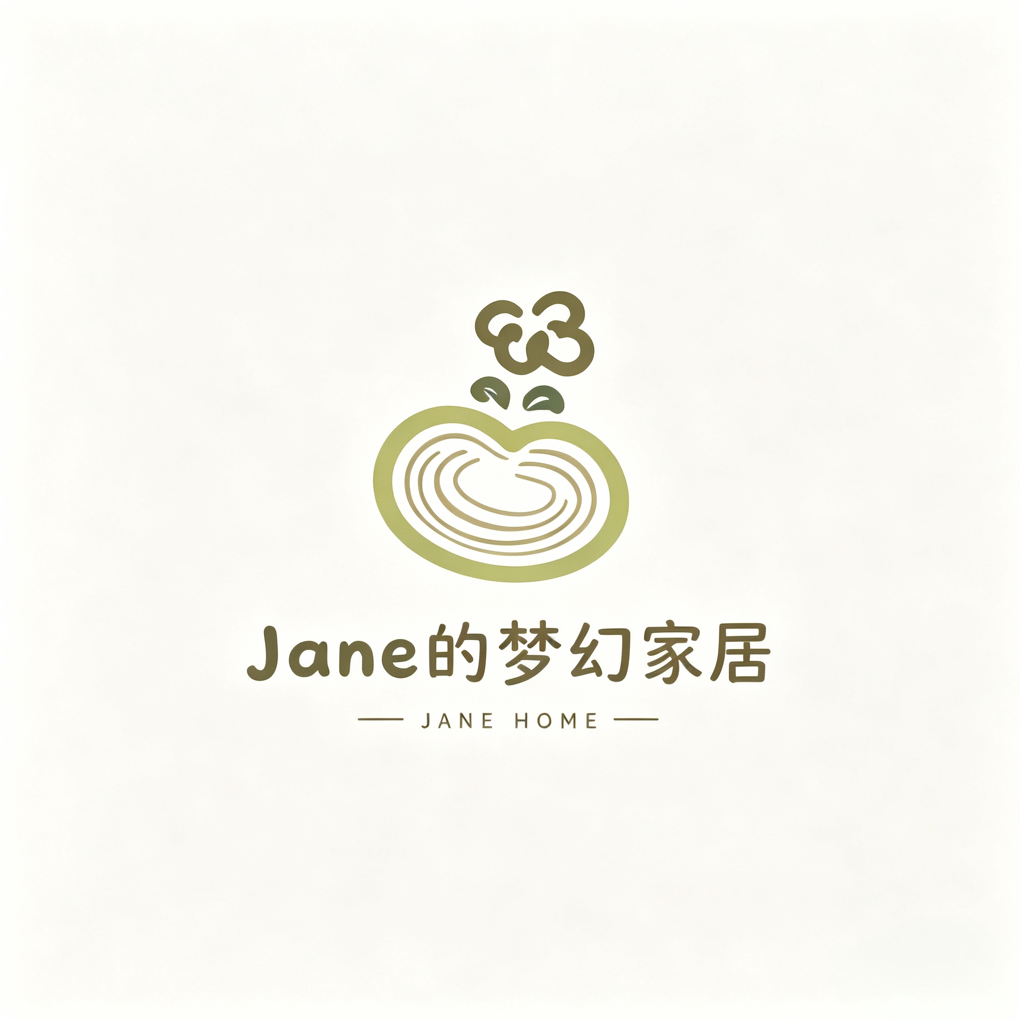 Jane的梦幻家居