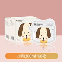 [Yan value new Pet] Puppy 200 мл*60 штук